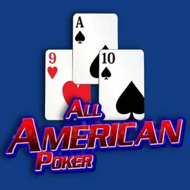 All American Poker online slot from RTG (Reel Time Gaming) – play at pokiespins.eu.com