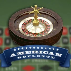 Table Games logo of American Roulette (BGaming) from BGAMING at Pokie Spins Casino