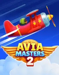 Play the Aviamasters 2 slot by BGAMING on Pokie Spins Casino