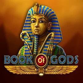 game logo by BF Games on pokiespins.eu.com