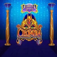 game logo by IGT on pokiespins.eu.com