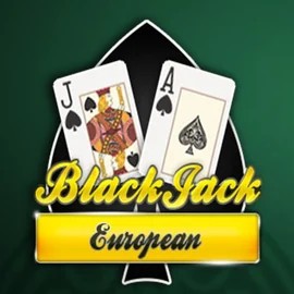 Try European Blackjack MH slot by Play'n GO on pokiespins.eu.com – logo image