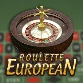 European Roulette (BGaming) slot visual from BGAMING available on pokiespins.eu.com