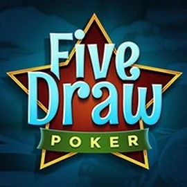 Five Draw Poker MH (Nucleus) logo by Nucleus Gaming at Pokie Spins Casino