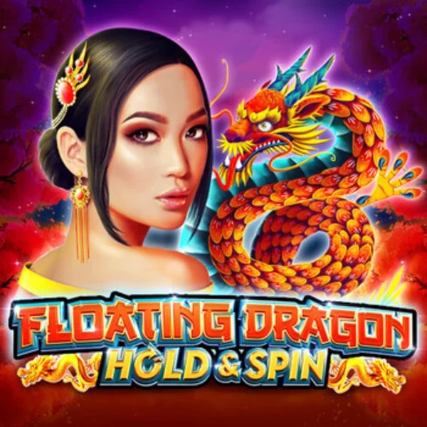 Play the Floating Dragon slot by Pragmatic Play on Pokie Spins Casino