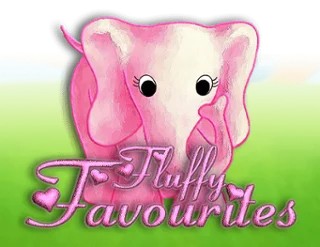 Fluffy Favourites casino game by Eyecon – featured logo at Pokie Spins Casino
