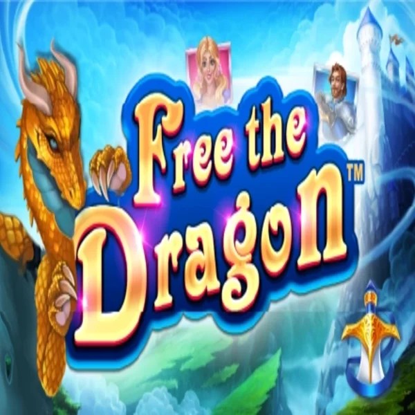 Free the Dragon slot visual from Playtech available on pokiespins.eu.com
