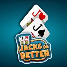 Jacks or Better (Red Rake Gaming) casino game by Red Rake Gaming – featured logo at Pokie Spins Casino