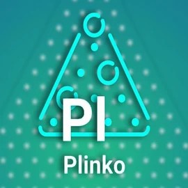 Official Casino Games logo: Plinko (Spribe) by Spribe at Pokie Spins Casino
