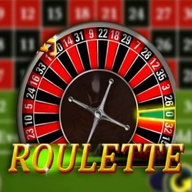 Roulette (Pragmatic Play) logo by Pragmatic Play at Pokie Spins Casino