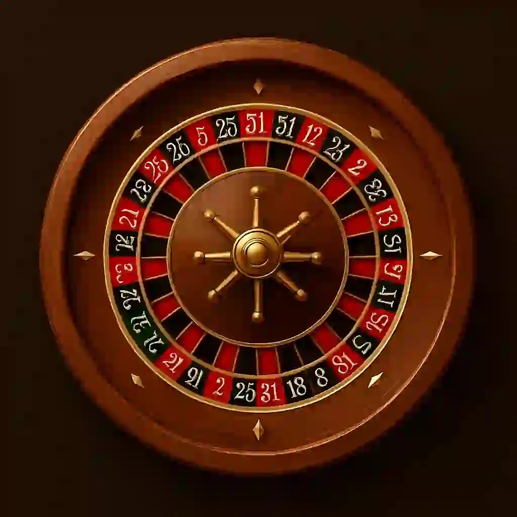 Roulette Spiel by Pragmatic Play, showcased at pokiespins.eu.com – game logo