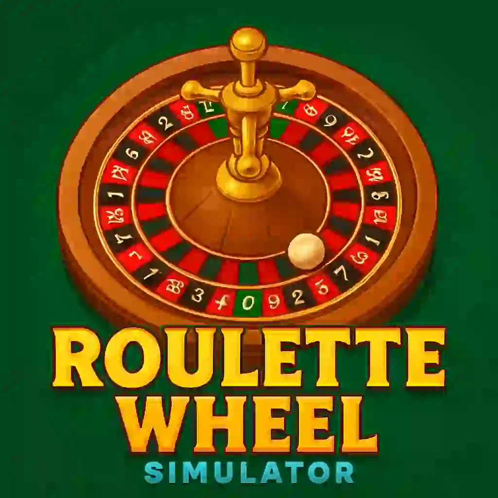 Roulette Wheel Simulator casino game by Pragmatic Play – featured logo at Pokie Spins Casino
