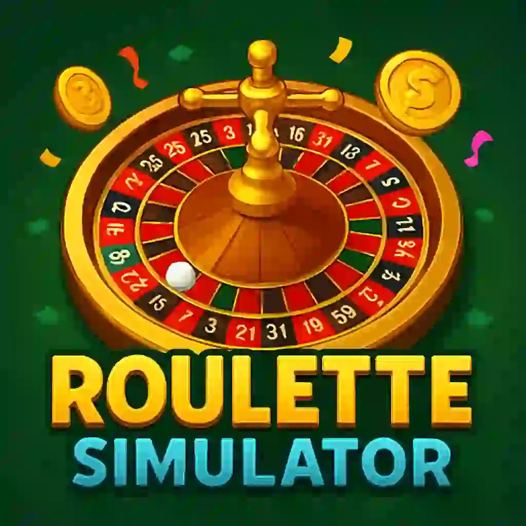 Play Roulette Simulator slot by Pragmatic Play on pokiespins.eu.com