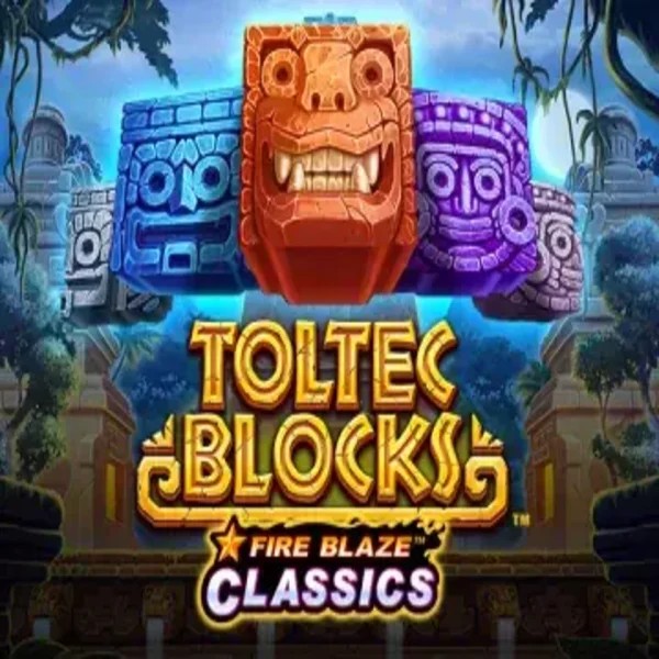 game logo by Rarestone Gaming on pokiespins.eu.com